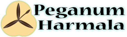 Peganum Harmala
